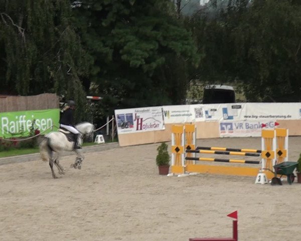 Reitturnier Monheim - Gut Blee 2021