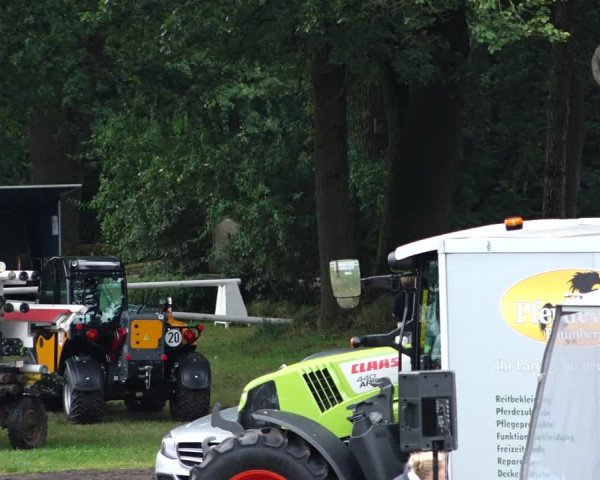 Sommerturnier Ostbevern 2021
