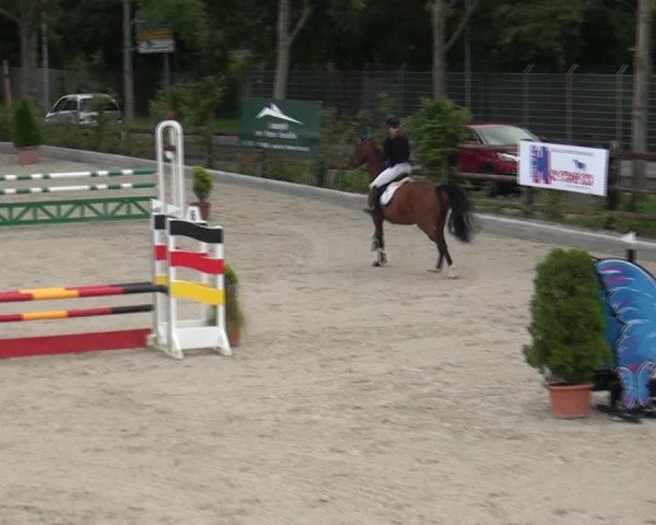 Reitturnier Monheim - Gut Blee 2021
