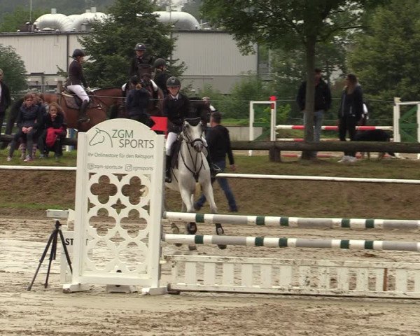 Reitturnier Werne 2021