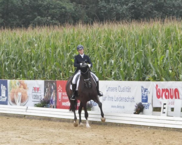 Sommerturnier Ostbevern 2021