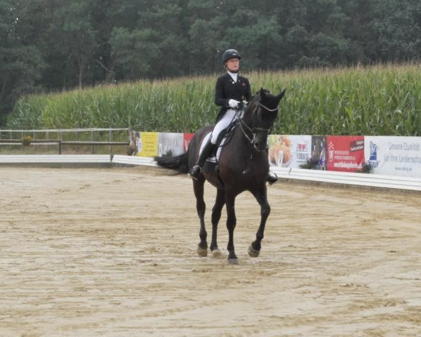 Sommerturnier Ostbevern 2021