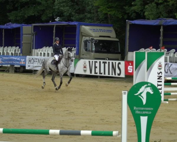 Reitturnier Hellefeld 2021