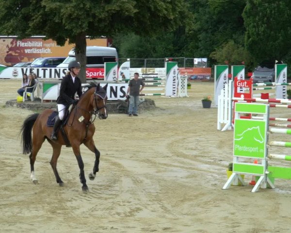 Reitturnier Hellefeld 2021