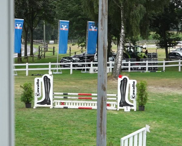 Sommerturnier Ostbevern 2021