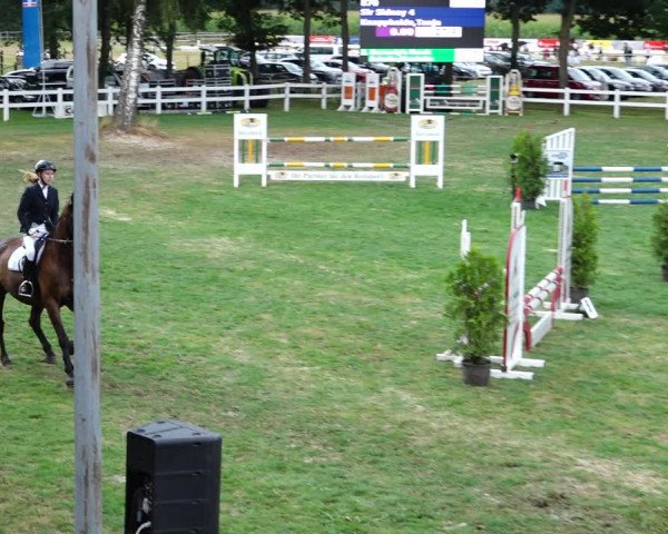 Sommerturnier Ostbevern 2021