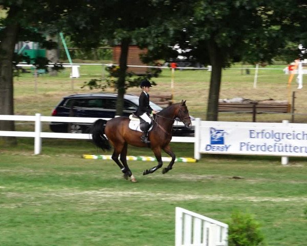 Sommerturnier Ostbevern 2021