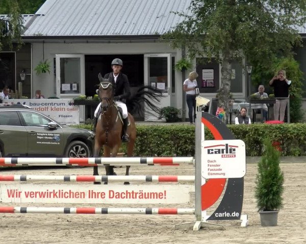 Reitturnier Siegen 2021