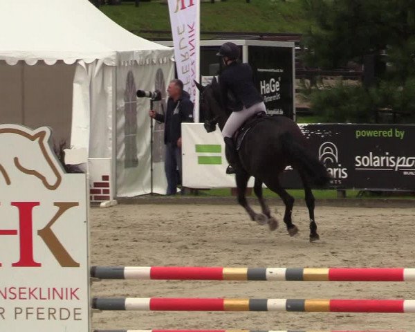 Reitturnier Schnarup-Thumby 2021