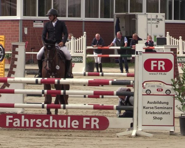 Reitturnier Werne 2021
