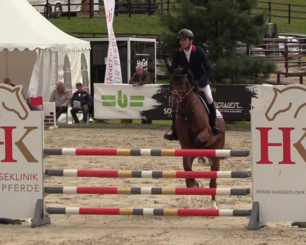Reitturnier Schnarup-Thumby 2021
