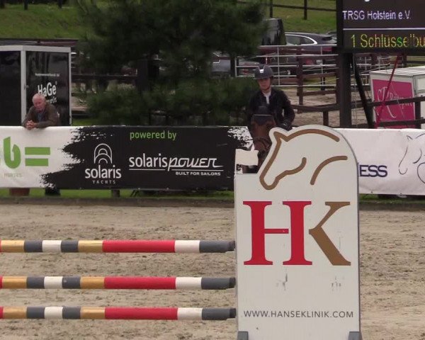 Reitturnier Schnarup-Thumby 2021