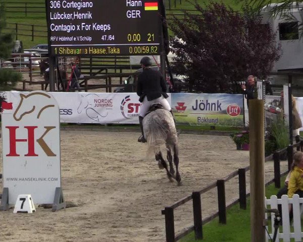 Reitturnier Schnarup-Thumby 2021