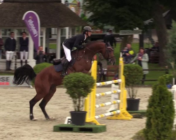 Reitturnier Schnarup-Thumby 2021