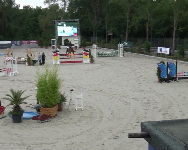 Reitturnier Monheim - Gut Blee 2021