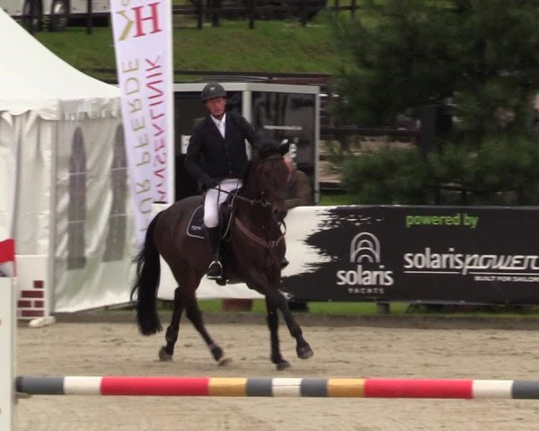 Reitturnier Schnarup-Thumby 2021
