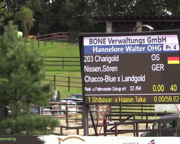 Reitturnier Schnarup-Thumby 2021