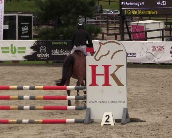 Reitturnier Schnarup-Thumby 2021