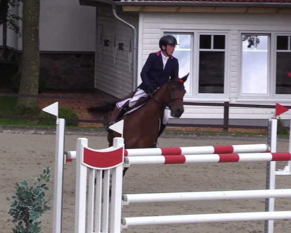 Reitturnier Schnarup-Thumby 2021