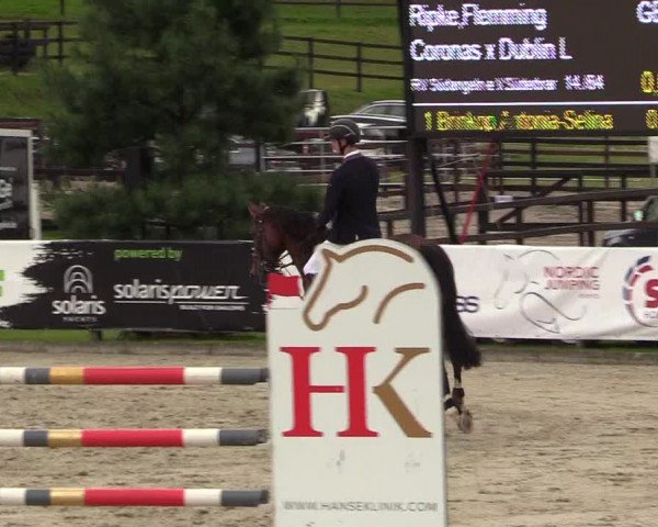 Reitturnier Schnarup-Thumby 2021