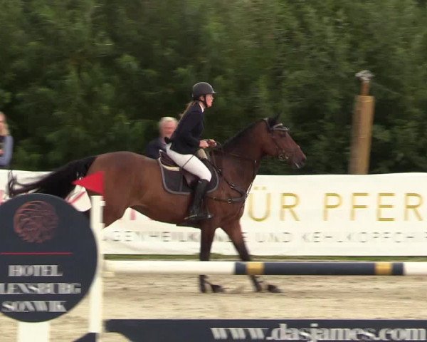 Reitturnier Schnarup-Thumby 2021