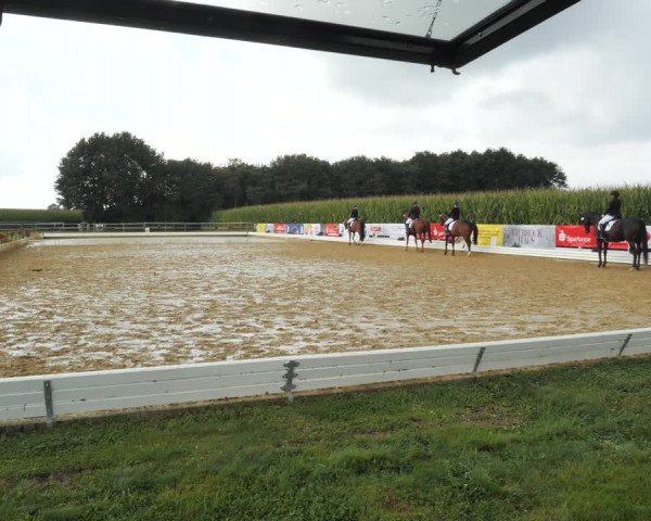 Sommerturnier Ostbevern 2021