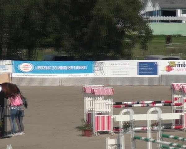Reitturnier Monheim - Gut Blee 2021