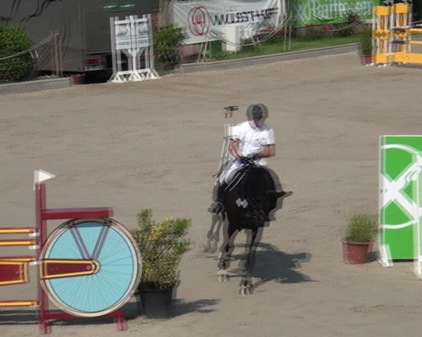 Reitturnier Monheim - Gut Blee 2021