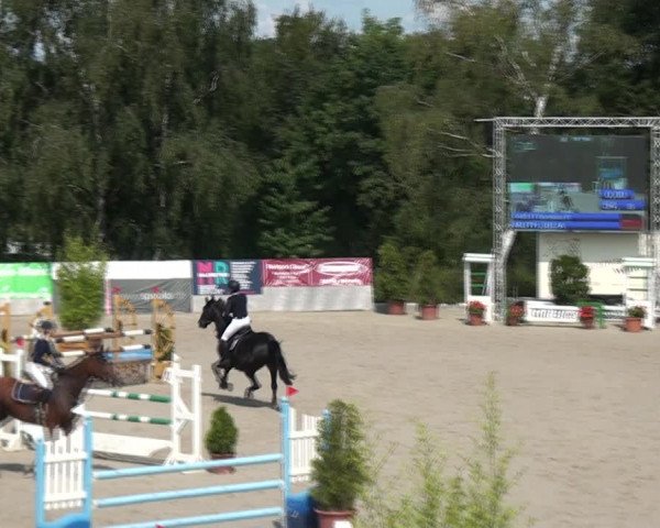 Reitturnier Monheim - Gut Blee 2021