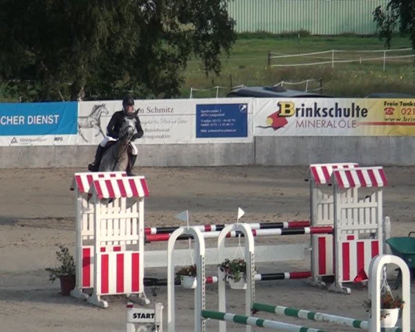 Reitturnier Monheim - Gut Blee 2021