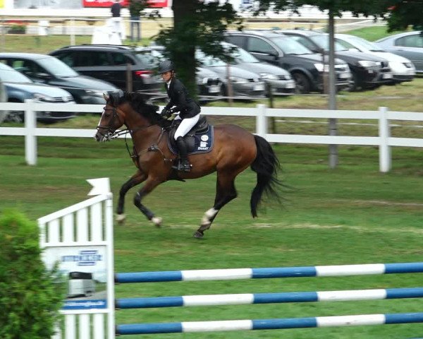 Sommerturnier Ostbevern 2021