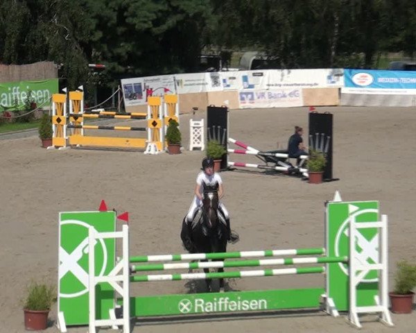 Reitturnier Monheim - Gut Blee 2021