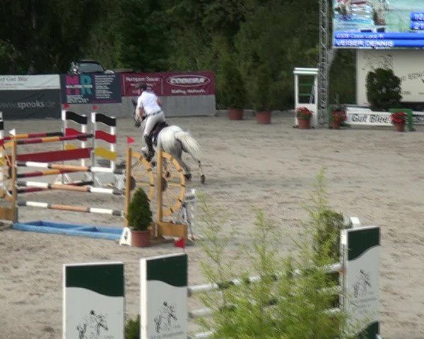 Reitturnier Monheim - Gut Blee 2021