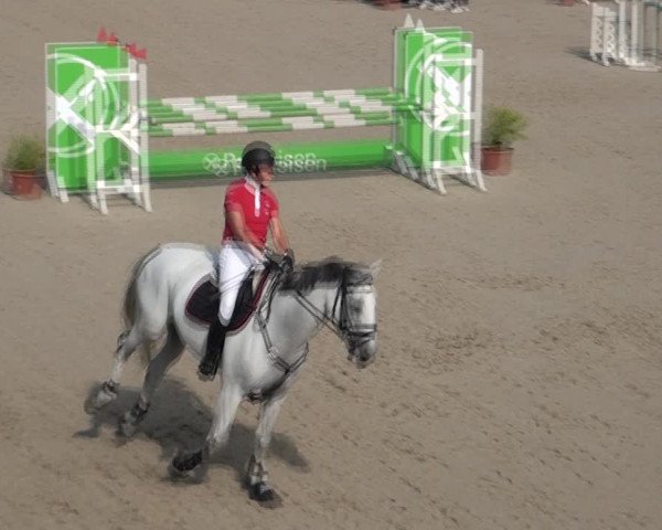 Reitturnier Monheim - Gut Blee 2021