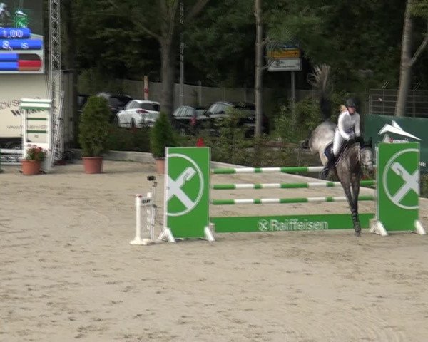 Reitturnier Monheim - Gut Blee 2021