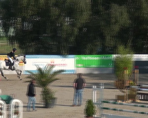 Reitturnier Monheim - Gut Blee 2021