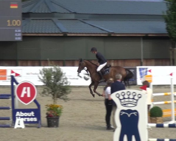 Reitsport Festival am Gut Jagenberg - Solingen 2021