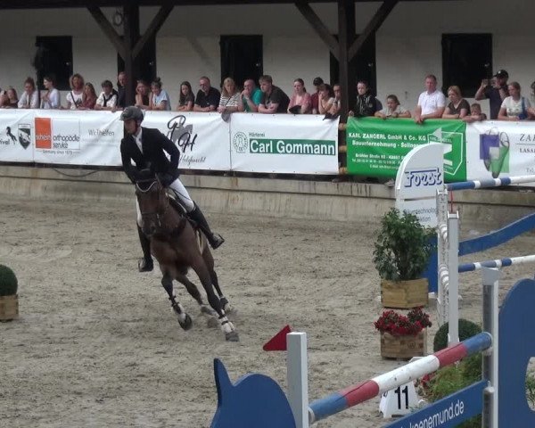 Reitsport Festival am Gut Jagenberg - Solingen 2021