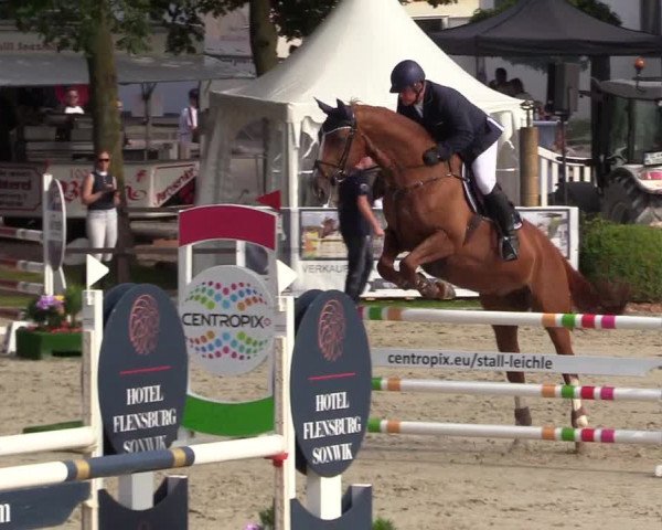 Reitturnier Schnarup-Thumby 2021