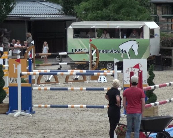 Reitsport Festival am Gut Jagenberg - Solingen 2021