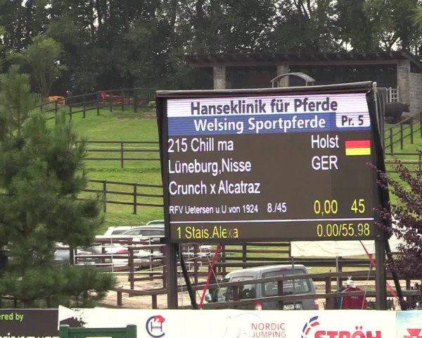 Reitturnier Schnarup-Thumby 2021