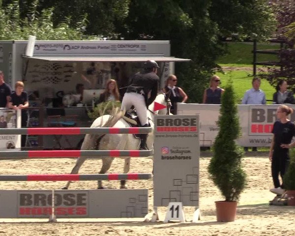 Reitturnier Schnarup-Thumby 2021