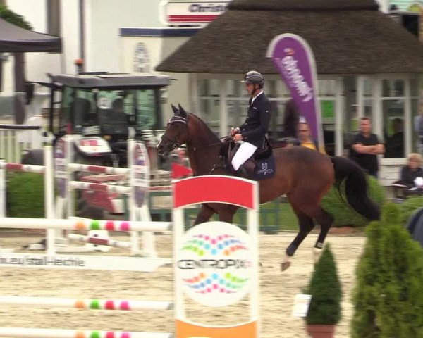 Reitturnier Schnarup-Thumby 2021