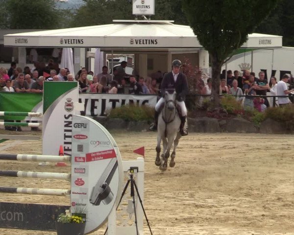 Reitturnier Hellefeld 2021