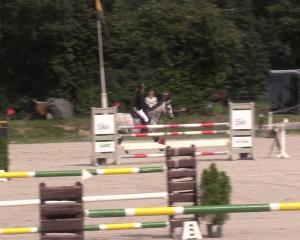 Springturnier Pietzpuhl 2021