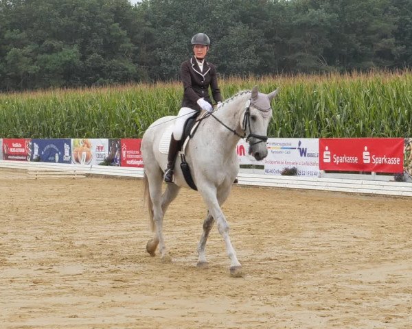 Sommerturnier Ostbevern 2021