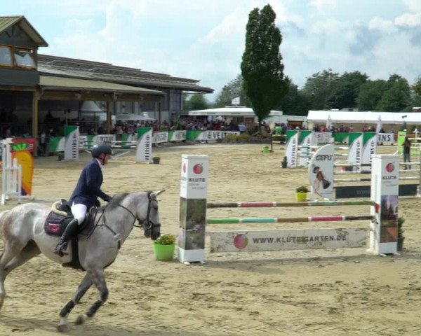 Reitturnier Hellefeld 2021