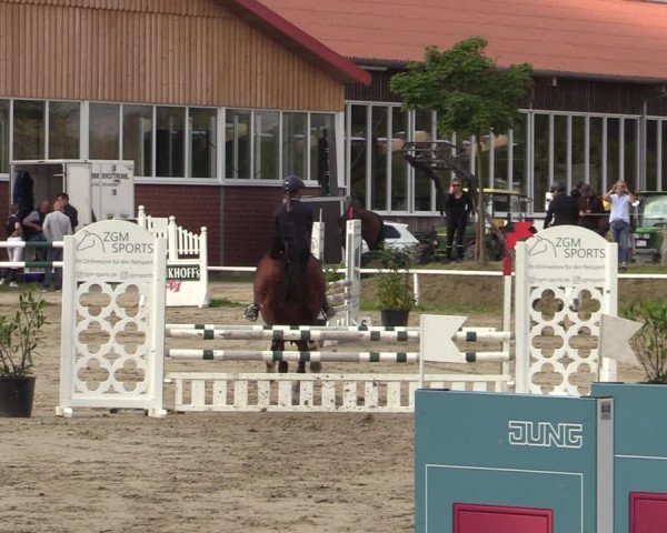 Reitturnier Werne 2021