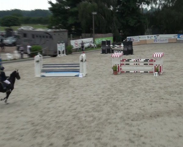 Reitturnier Monheim - Gut Blee 2021