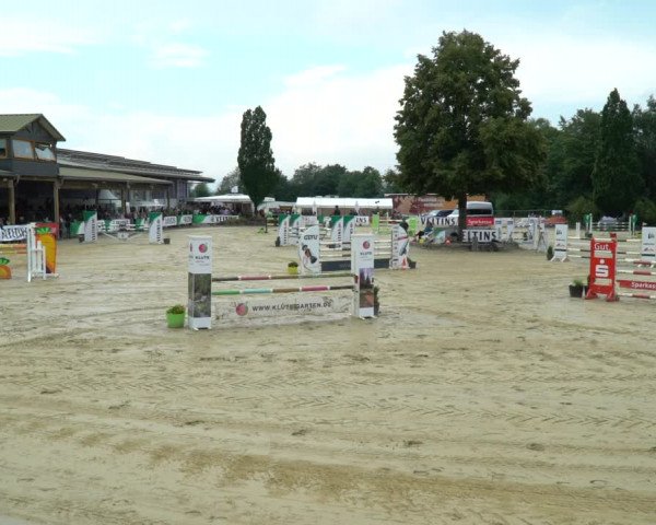 Reitturnier Hellefeld 2021